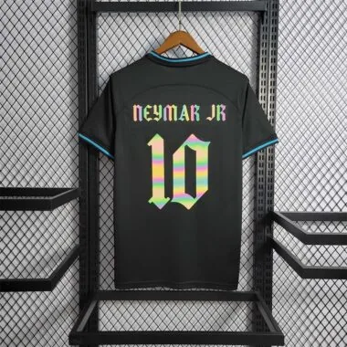 2022 Brazil Concept Black