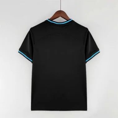 2022 Brazil Concept Black