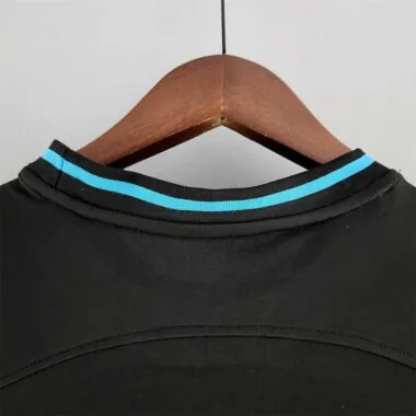 2022 Brazil Concept Black