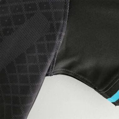 2022 Brazil Concept Black