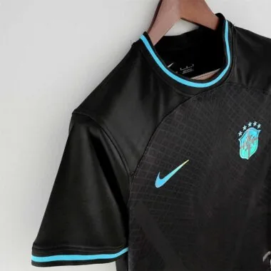 2022 Brazil Concept Black