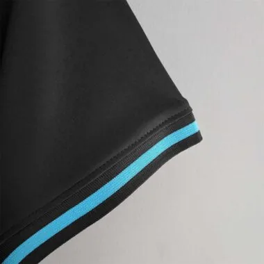 2022 Brazil Concept Black