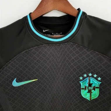 2022 Brazil Concept Black