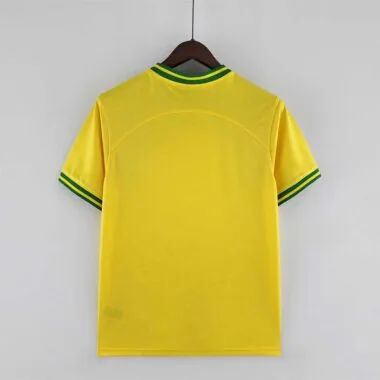 2022 Brazil Concept Yellow