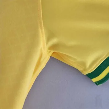 2022 Brazil Concept Yellow