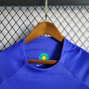 2022 Brazil away