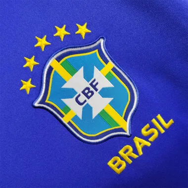 2022 Brazil away