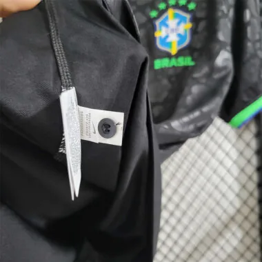 2022 Brazil black special edition