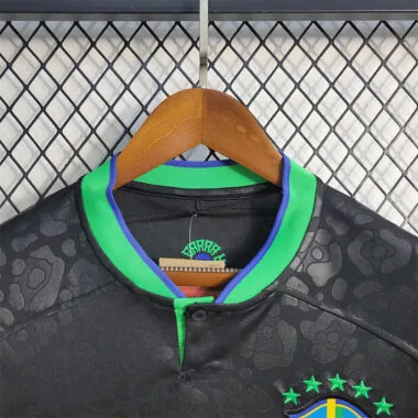 2022 Brazil black special edition
