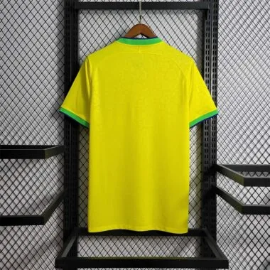2022 Brazil home
