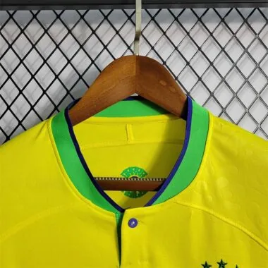 2022 Brazil home