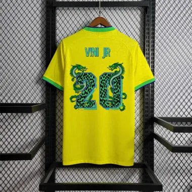 2022 Brazil home