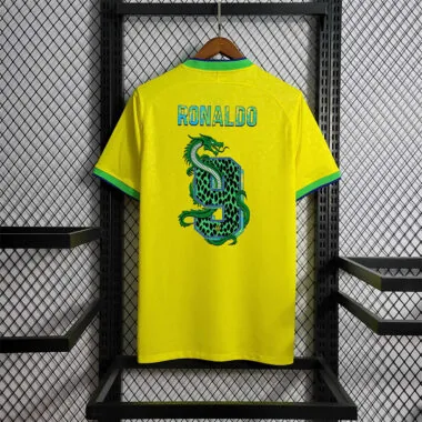 2022 Brazil home