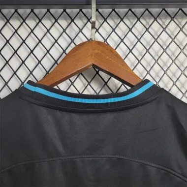 2023 Brazil Tank Top Black Concept