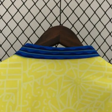 2023 Brazil Trench Coat Reversible (S-XX)