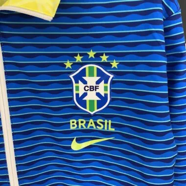 2023 Brazil Trench Coat Reversible (S-XX)