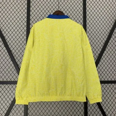 2023 Brazil Trench Coat Reversible (S-XX)