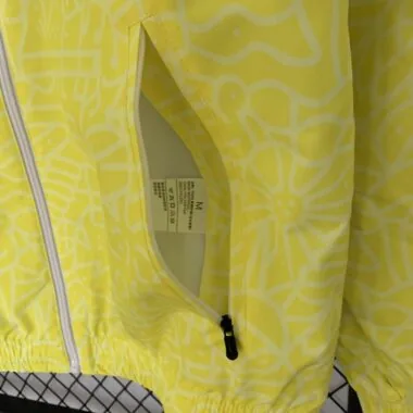 2023 Brazil Trench Coat Reversible (S-XX)