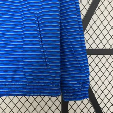 2023 Brazil Trench Coat Reversible (S-XX)