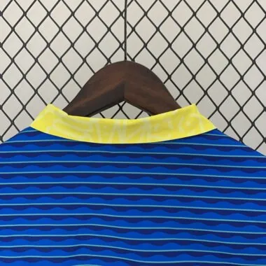 2023 Brazil Trench Coat Reversible (S-XX)