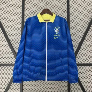 2023 Brazil Trench Coat Reversible (S-XX)