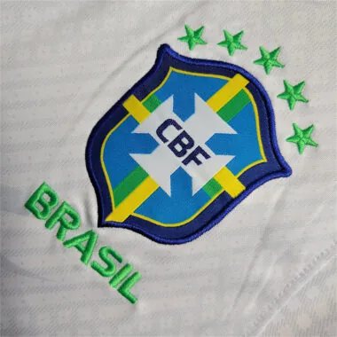 2023 Brazil White Pigeon Special Edition