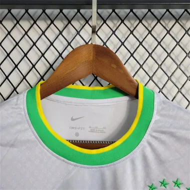 2023 Brazil White Pigeon Special Edition