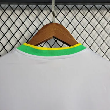 2023 Brazil White Pigeon Special Edition