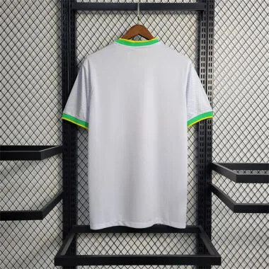 2023 Brazil White Pigeon Special Edition