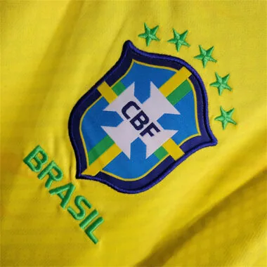 2023 Brazil Yellow Pigeon Special Edition