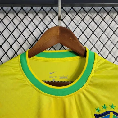 2023 Brazil Yellow Pigeon Special Edition