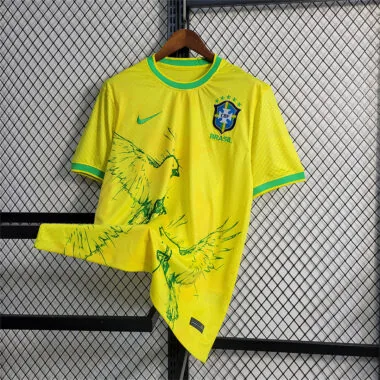 2023 Brazil Yellow Pigeon Special Edition