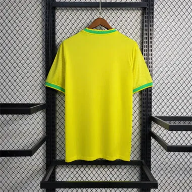 2023 Brazil Yellow Pigeon Special Edition