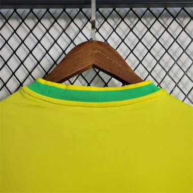 2023 Brazil Yellow Pigeon Special Edition