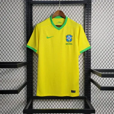 2023 Brazil home