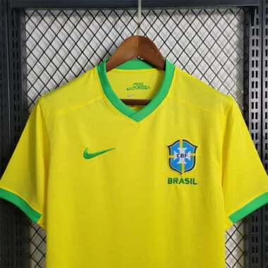 2023 Brazil home