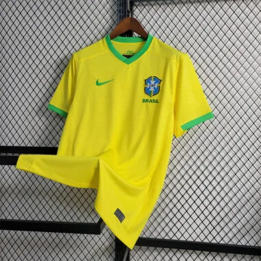 2023 Brazil home