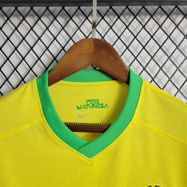 2023 Brazil home