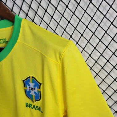 2023 Brazil home