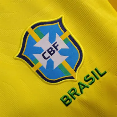 2023 Brazil home