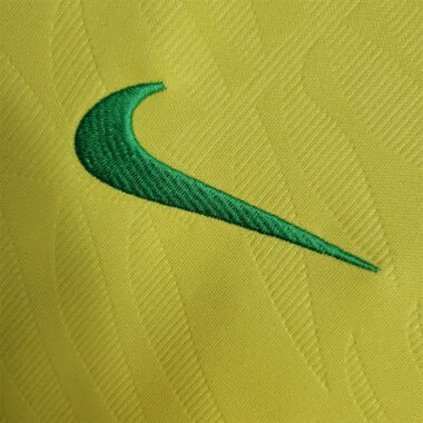 2023 Brazil home