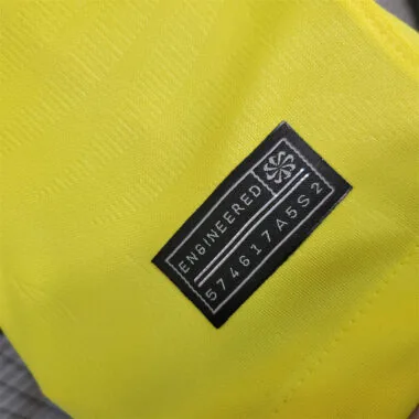 2023 Brazil home