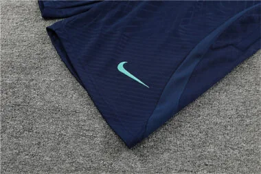 2023 Brazil training suit green