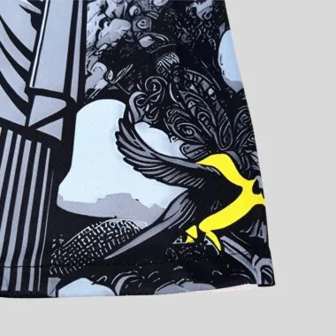 2024 Brazil jesus special edition jersey