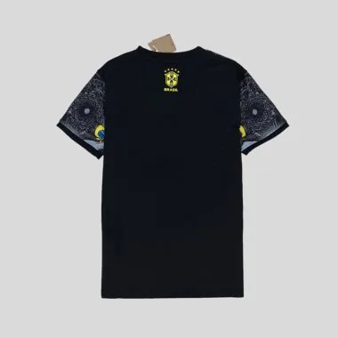 2024 Brazil jesus special edition jersey