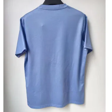 2025 Brazil Blue Jesus Edition Jersey