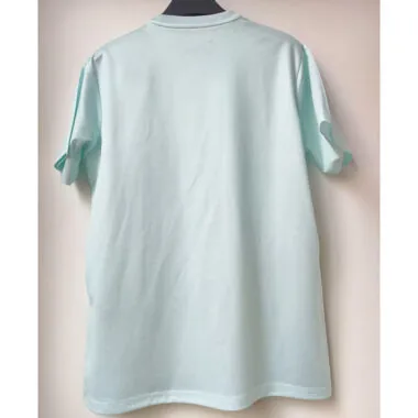 2025 Brazil Green White Jersey