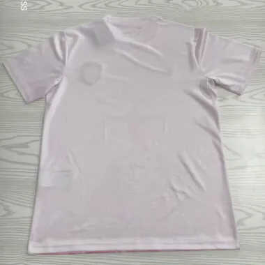 2025 Brazil Pink Jesus Edition