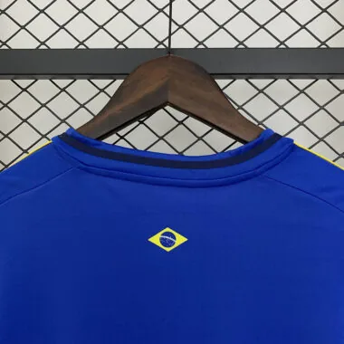 2025 Brazil Special Edition (S-XXL)
