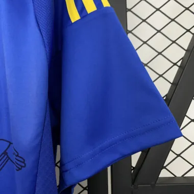 2025 Brazil Special Edition (S-XXL)